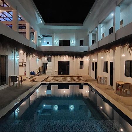 Camotes Hostel Resort Himensulan Zewnętrze zdjęcie