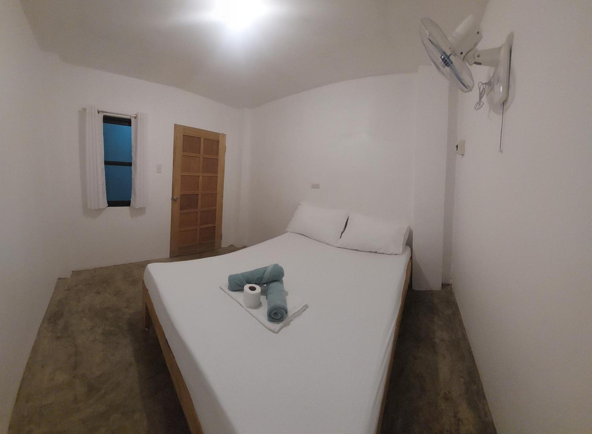 Camotes Hostel Resort Himensulan Zewnętrze zdjęcie