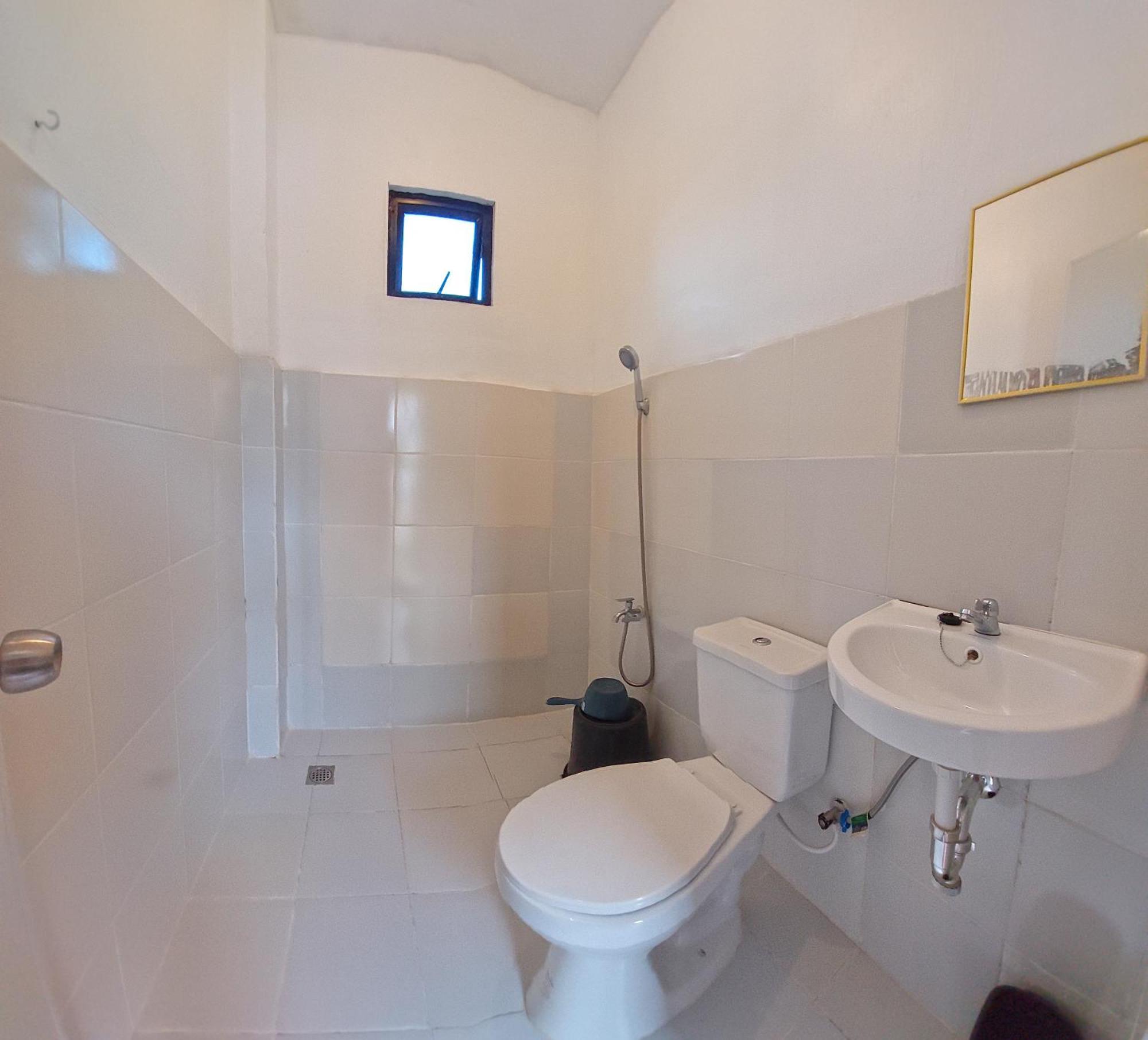 Camotes Hostel Resort Himensulan Zewnętrze zdjęcie